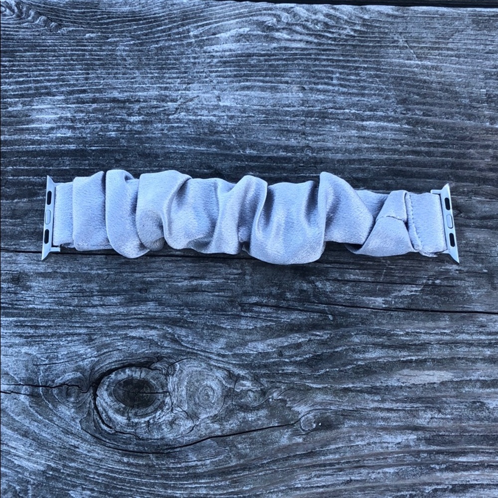 Scrunchie 38/40mm apple watch band